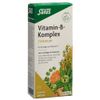 Salus Vitamin B Complex Bottle 250 ml