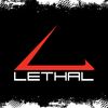 LETHAL Deodorant Stick for Hunters, 24 Hour Protection for Men and Women, Invisible Solid, Aluminum-Free, Unscented, 3 Ounces
