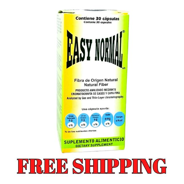 EASY NORMAL DE EASY Forte 100% AUTHENTIC FREE SHIP Envio GRATIS Figura Facil