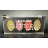 L.A Colors Glitter palette Eyeshadow SPLENDID CGP691. 0.15 Oz