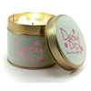 Lily-Flame Daisy Dip Tin, White by Lily Flame