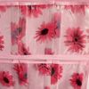 [Sunflowers] Pink/Wall Hanging/Wall Organizers/Baskets/Hanging Baskets (14 * 23)