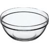Duralex Clear Stacking Bowl (10.5cm) Pack Of 6