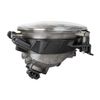 TYC Right Fog Light Assembly Compatible with 2009-2011 Honda Pilot