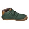 KOEL Barefoot Kinderschuhe - David Hydro Felt - Green, Größe:30 EU