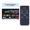 PZL New Remote Control Replacement for Beats Electronics Beatbox Portable iPod Dock Audio System Dock