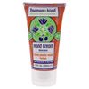 Human+Kind Watermelon Face Cream / Coudes / Feet