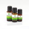 Essential Oils: Spicy and Warm Scent, Cinnamon Leaf 0.3 fl oz (10 ml)
