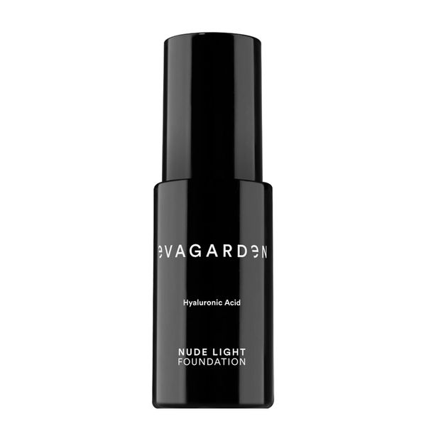Evagarden Fondotinta Nude Light 281 Ivory