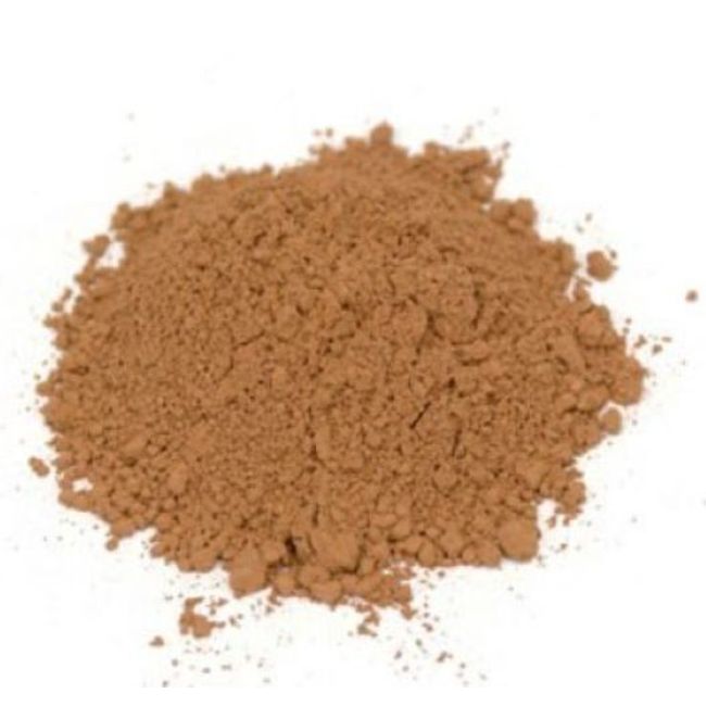 Starwest Red Clay Powder bulk 1 lb.