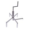 Professional Stainless Steel Crepe Maker Batter Spreader 40cm Pancake Maker