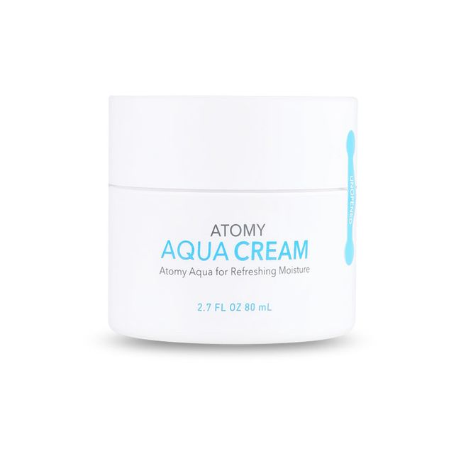 Atomy Aqua Moisture Cream