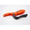 Q-yard QY-007A Handheld Multi-Sharpener for Pruning Shears, Garden Hand Pruner