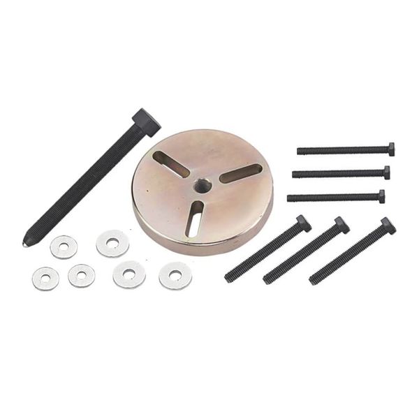Crankshaft Pulley Puller/Extractor Compatible For Mini Cooper S (R53/w11)