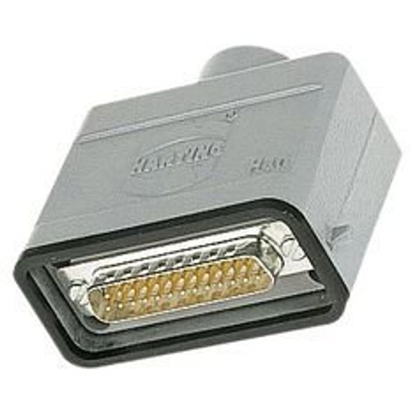 Harting Adapter Blocks to D-Sub Han A Series 09200009925