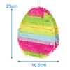 Baker Ross FN008 Easter Egg Pinata Kit - 1 Kit, Easter Party Entertainment
