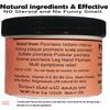 Scalp psoriasis cream treatment reduce redness intense itching