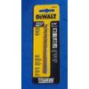 DEWALT DW1312 3/16" TITANIUM HIGH SPEED STEEL DRILL BIT HSS