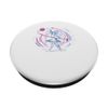 Stick Swivels Majorette PopSockets with Interchangeable PopGrip