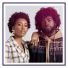 Afro Sheen Gel Cream, Versatile 2-in-1, 12 Ounce