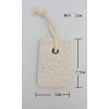 Ceramic Pumice Compact