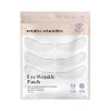 Wrinkles Schminkles Eye Wrinkle Patches | Smooth Eye Wrinkles, Crows Feet & Dark Circles Overnight | 3 Pairs Reusable Medical Grade Silicone Patches