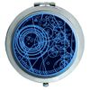 Time Lord Compact Mirror