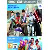 SIMS 4 + STAR WARS VIAJE BATUU (DLC)