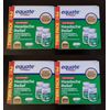 4-SET Equate Extra Strength Migraine Headache Relief 200-COUNT Bottle FREE SHIP