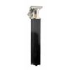 VIVITAR Rechargeable LITHIUM WATERPROOF CORDLESS Precision T-BLADE BODY TRIMMER