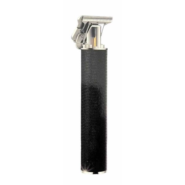 VIVITAR Rechargeable LITHIUM WATERPROOF CORDLESS Precision T-BLADE BODY TRIMMER