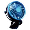 JML Chillmax Go Fan Black