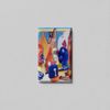 SnazzySwitch All Sport 2 Decorative Light Switch Cover - Single Toggle Wall Plate