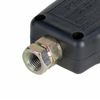 Brass Outlet Trigger Gun, 5000PSI@10GPM, 21290C