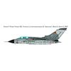 Italeri 35107 Tornado GR.1/IDS Gulf War War Thunder Edition, 1:48 Scale, Plastic Model Kit/Model Assembly