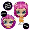 Shimmer and Sparkle 07263 Instaglam Doll-Nina