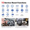 2025 Kingbolen Ediag Elite OBD2 Car Diagnostic Tool Bluetooth Scanner All System
