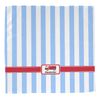 YouCustomizeIt Personalized Firetruck Washcloth