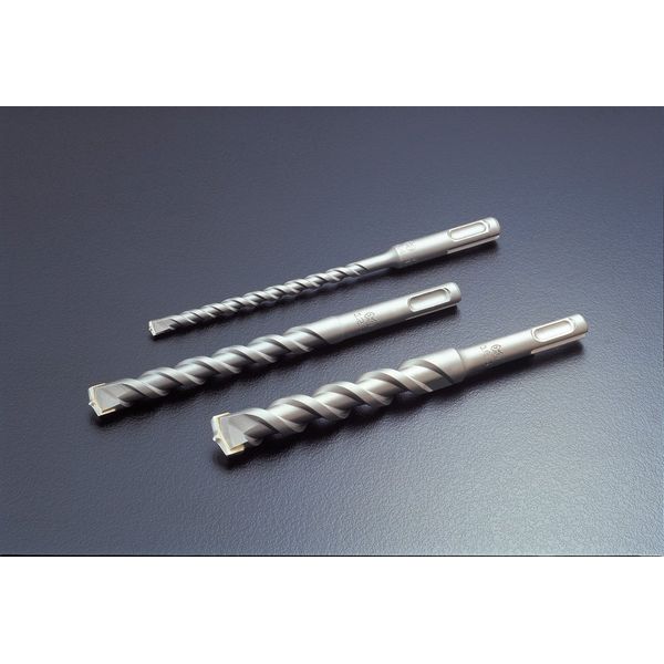 Unica Concrete Drill SDS Chip Top Bit TT10.5X160BP