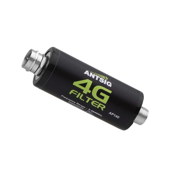 Antsig Antenna 4G Filter
