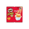 Pringles Original Snack Stacks, 32.16 Ounce, 48 count