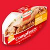 HORMEL COMPLEATS Turkey & Dressing Microwave Tray, 10 oz. (6 Pack)
