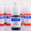 CHUSE Professional Brow Pigment - Permanent Eyebrow Makeup - Colours Heal True to Tone - High Retention - C294 Dark Brown, 10ml