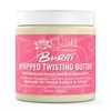 CUSH Cosmetics Buriti Whipped Twisting Butter (Deep Conditioner) 8 oz