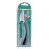 Brüder Mannesmann M48435 Staple Remover/Heavy Duty, Green