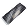 Supplying Demand 316419828 2026224 Range Black 28 Button Clock Overlay Replacement