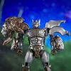 Transformers Legacy Evolution Voyager Class Nemesis Leo Prime 6.9-Inch Action Figure