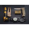 Al Mar AMK2214: Sere 2020 Linerlock A/O