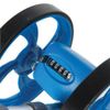 Silverline Mini Measuring Wheel 0 - 9999.9m (868793)
