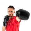 UFC Boxing Gloves, Size- 12oz